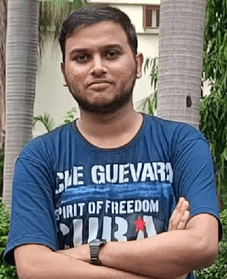 Arnab Mondal